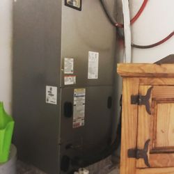 Ac Unit’s 