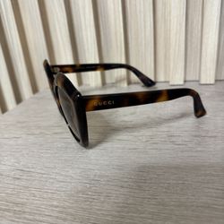 Glasses