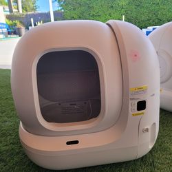 🔥 PETKIT Self-Cleaning Litter Box – Only $120 🔥