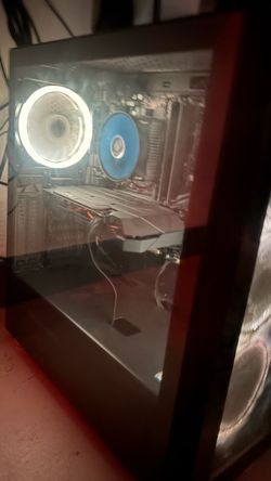gaming pc for starters