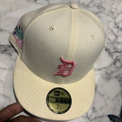 Detroit Tigers (rainbow edition) 