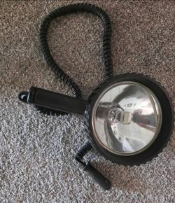 Spot light