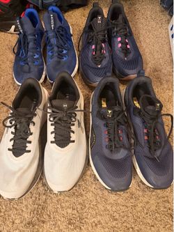 Men’s shoes size 13