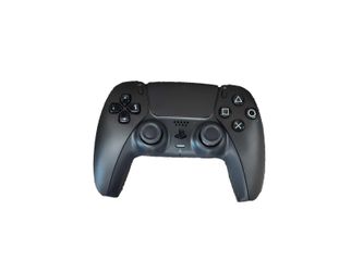 Sony Ch-zct2w Black Gaming Controller