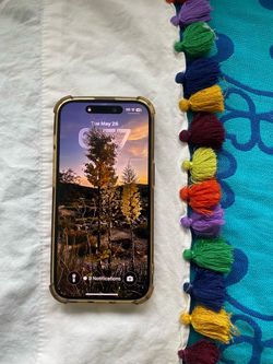 Apple iPhone 14 PRO