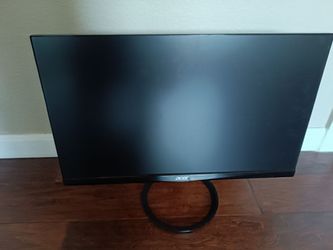 Monitor 20 inch