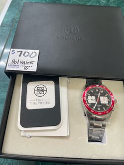 Men’s watch