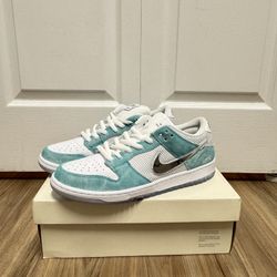 Nike Sb Dunk Low (Aprils) Ds New Size 12 Authentic
