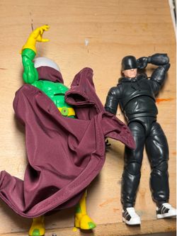 Marvel legends