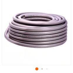 3/4 Metallic Steel Conduit