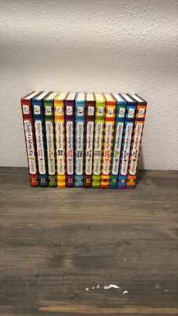 Diary Of A Wimpy Kid