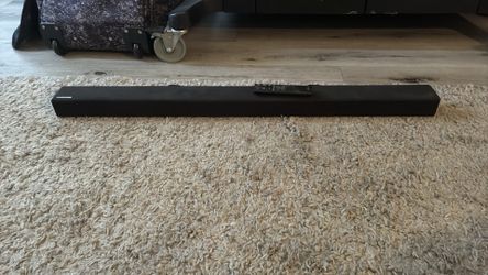 Samsung soundbar