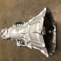 2004-2006 Chevy Tahoe silverado 4x4 auto transmission
