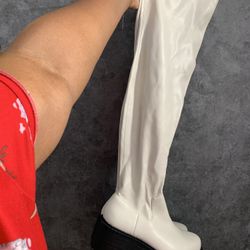 Knee High Boots 