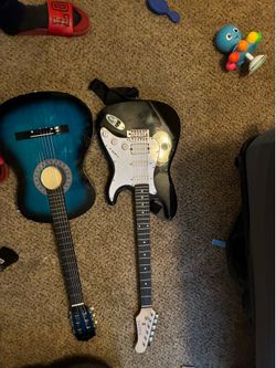 Guitars