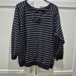 Torrid Sweatshirt