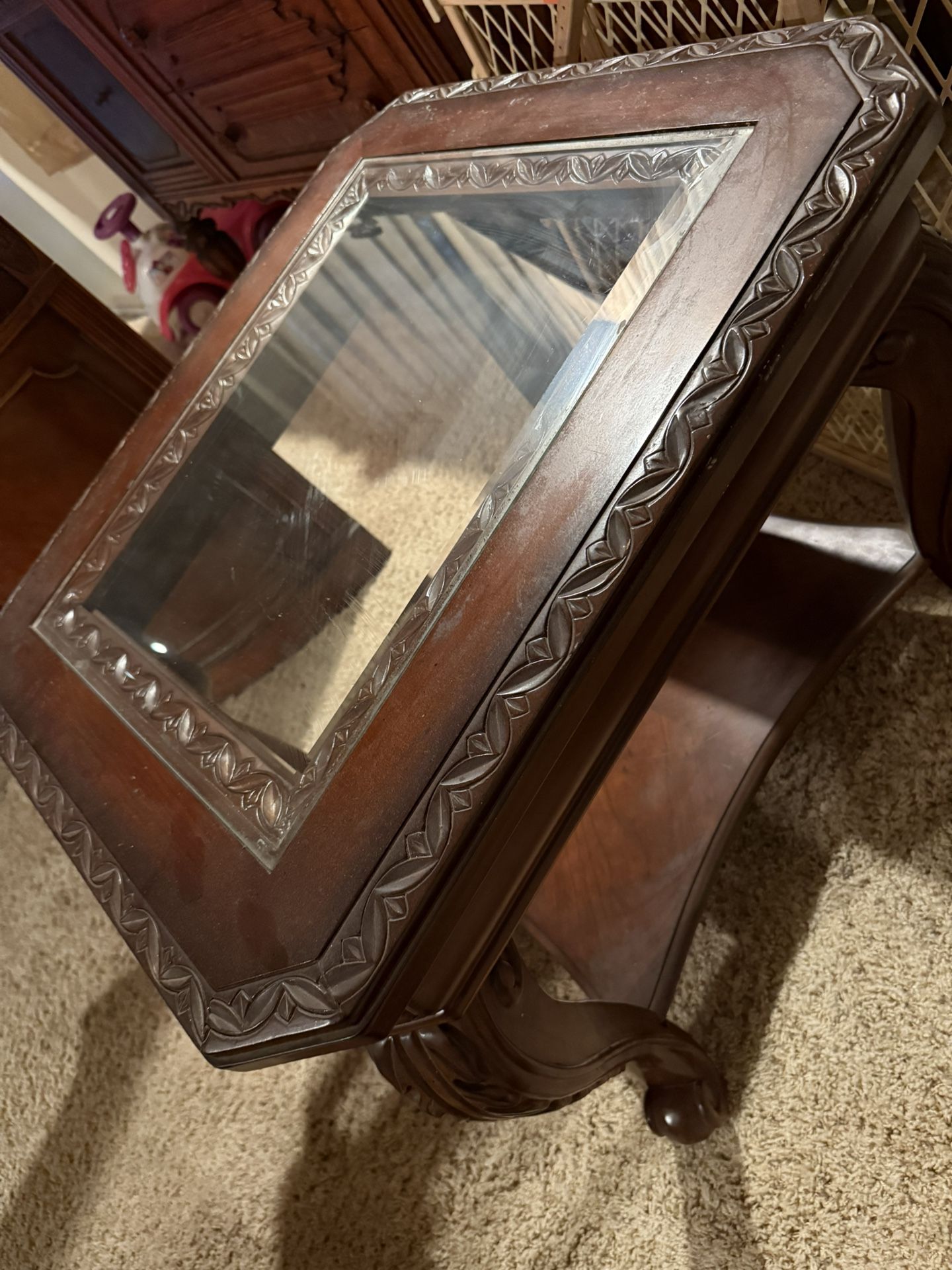 End Table