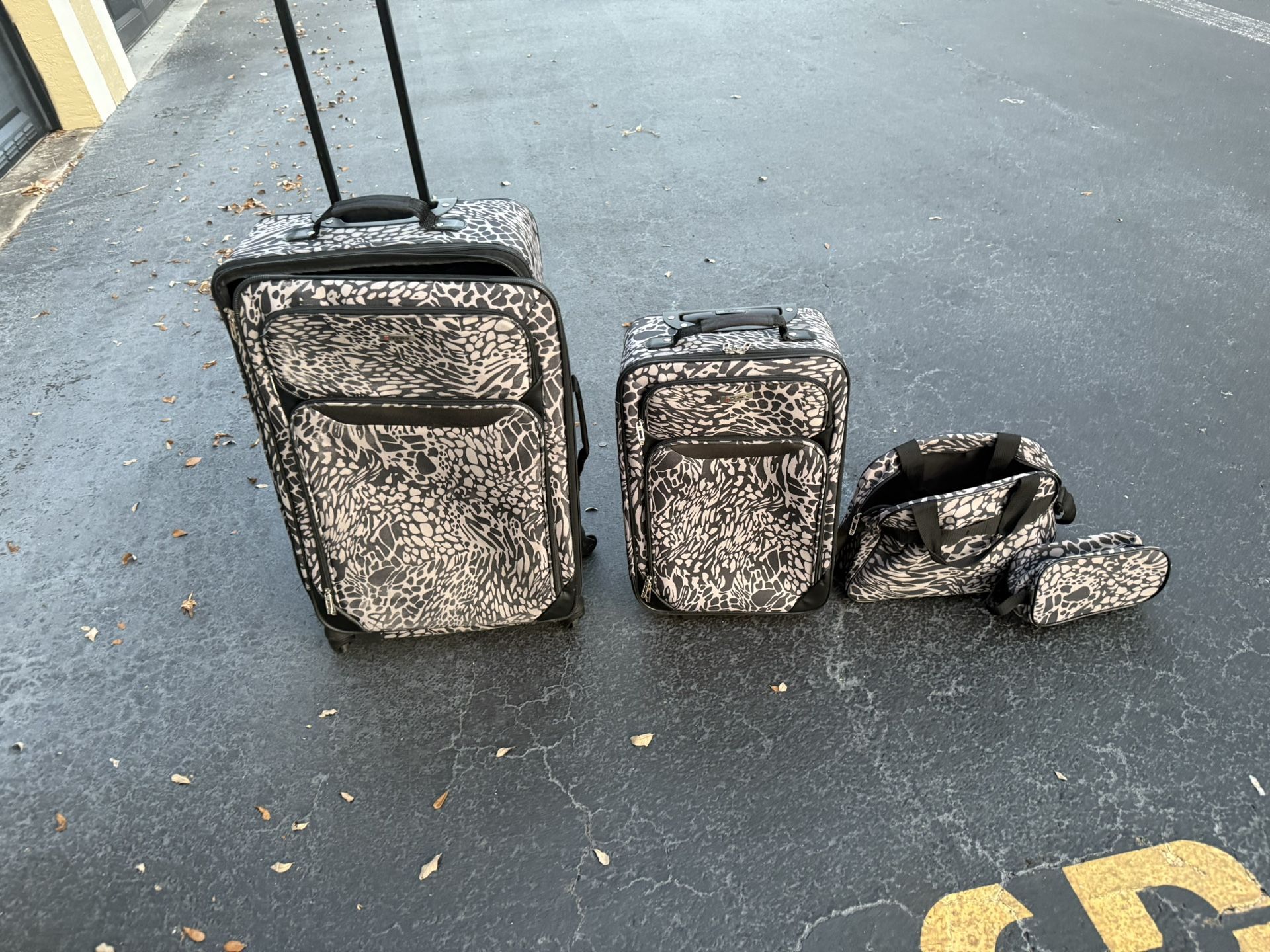 Luggage 