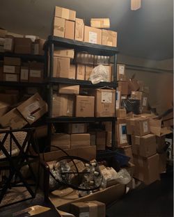 PENDANTS LIGHT IN BULK