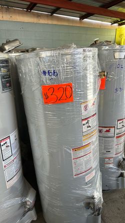 Water heater