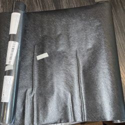 Black Wall Papper