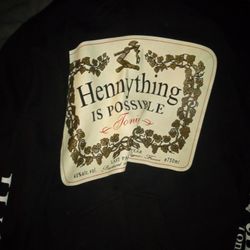 Hennything Hoodie
