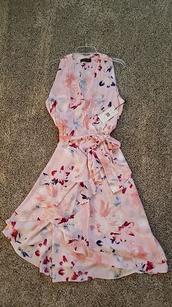 Ivanka Trump Spring Dress