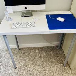 IKEA Multi-Use Table – LINNMON/ADILS