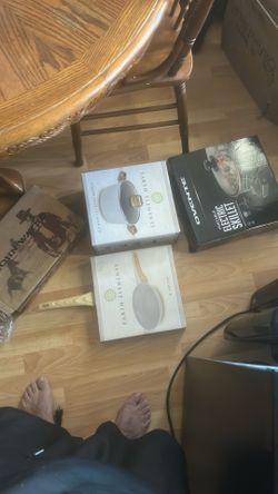 Kitchen Items