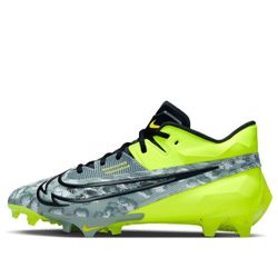 Nike Vapor Edge Elite 360 2 Razor Cuts Football Cleats FB3347-703 Men Size 12