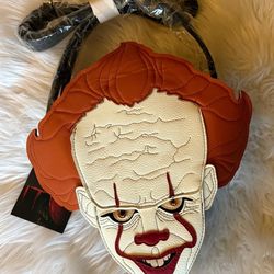 Pennywise Crossbody Bag