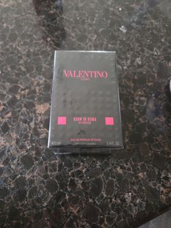 Valentino Colonge Still Sealed
