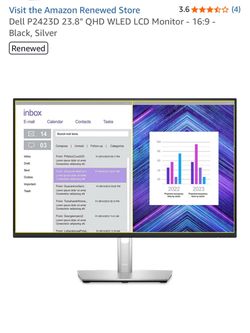 Dell monitor