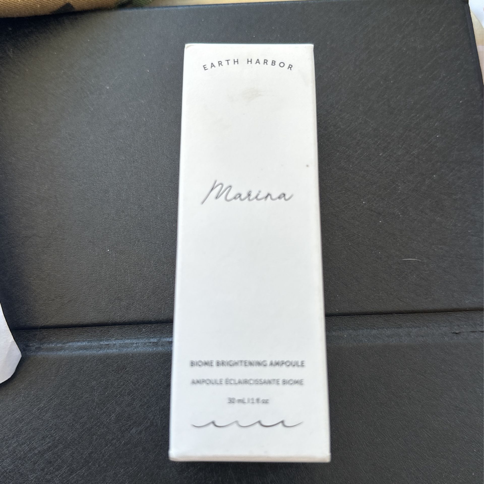 Marina Brightening Ampoule