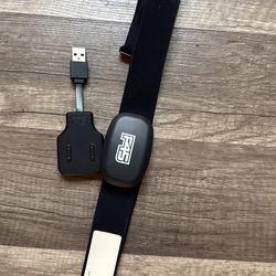 Chest Heart Rate Monitor