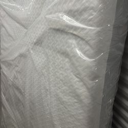 Full Size Memory Foam Mattress