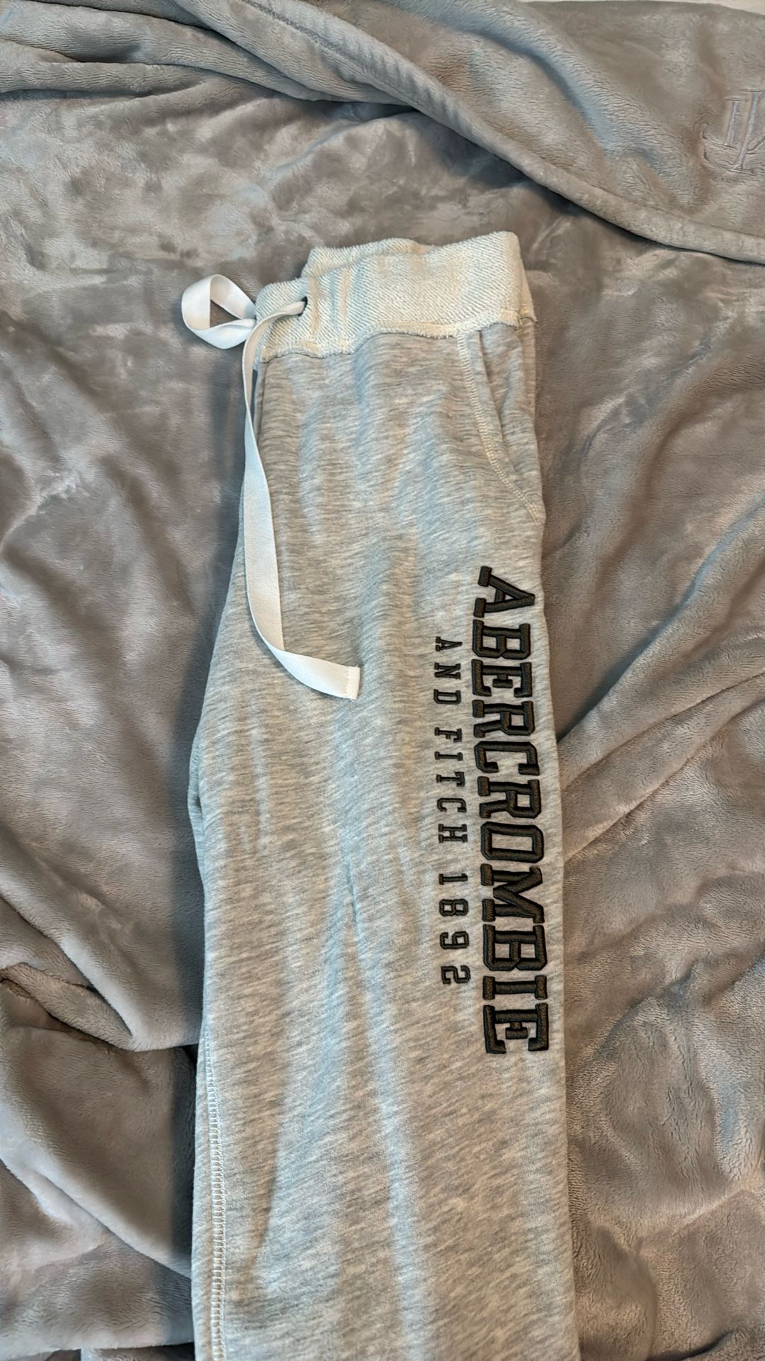 Abercrombie Joggers