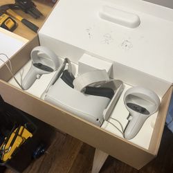 Oculus Quest Two 