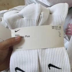 Nike Socks 