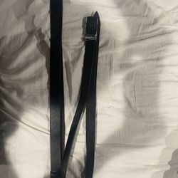 2 Gucci Belts 
