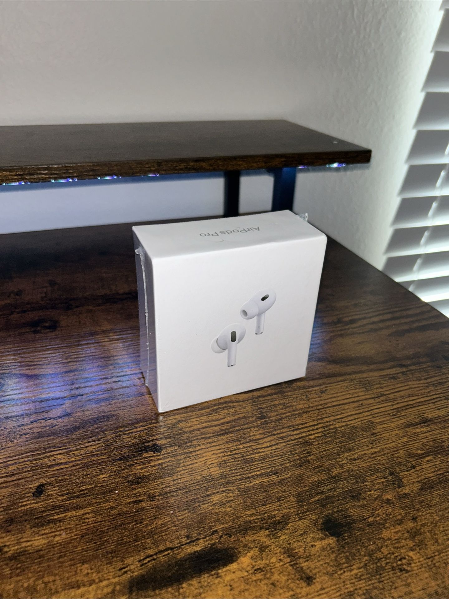 AirPod 2nd Generation 