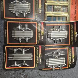 Classic  valve cover wing bolts DAYTONA