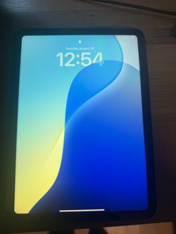 Apple iPad