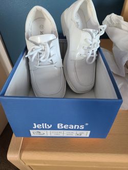 Boys Baptist Shoes 