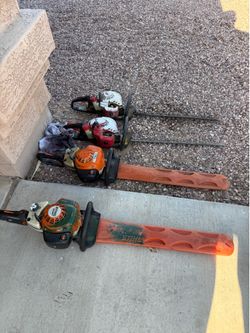 Trimmers