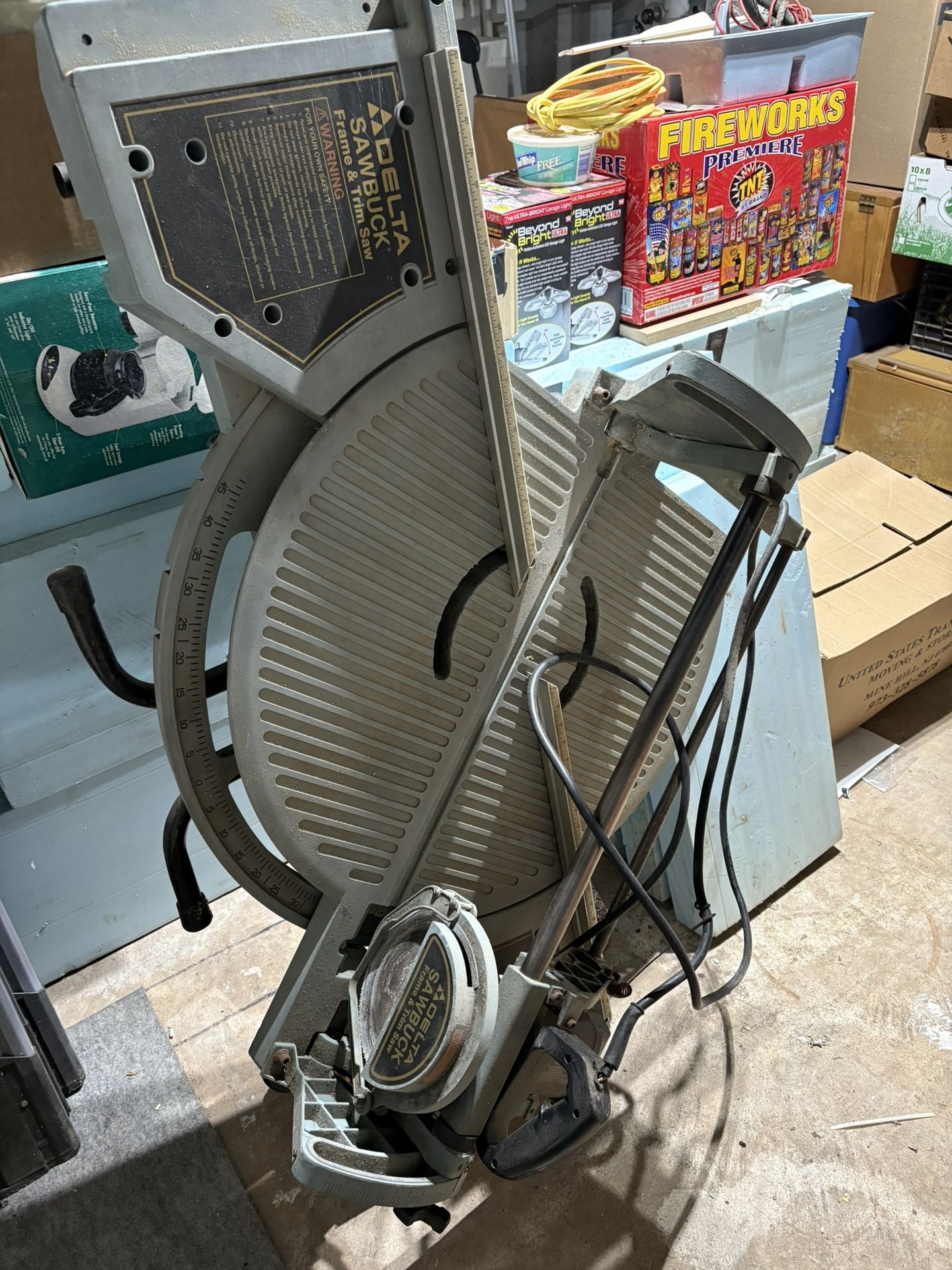 Tools -saw Make Offer