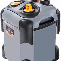 Sunwen SF-650F Aquarium Canister Filter