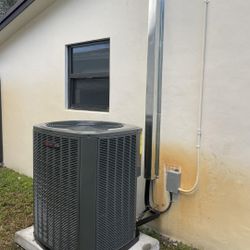 New 5 Ton Air Conditioner 