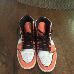 Jordan 1s