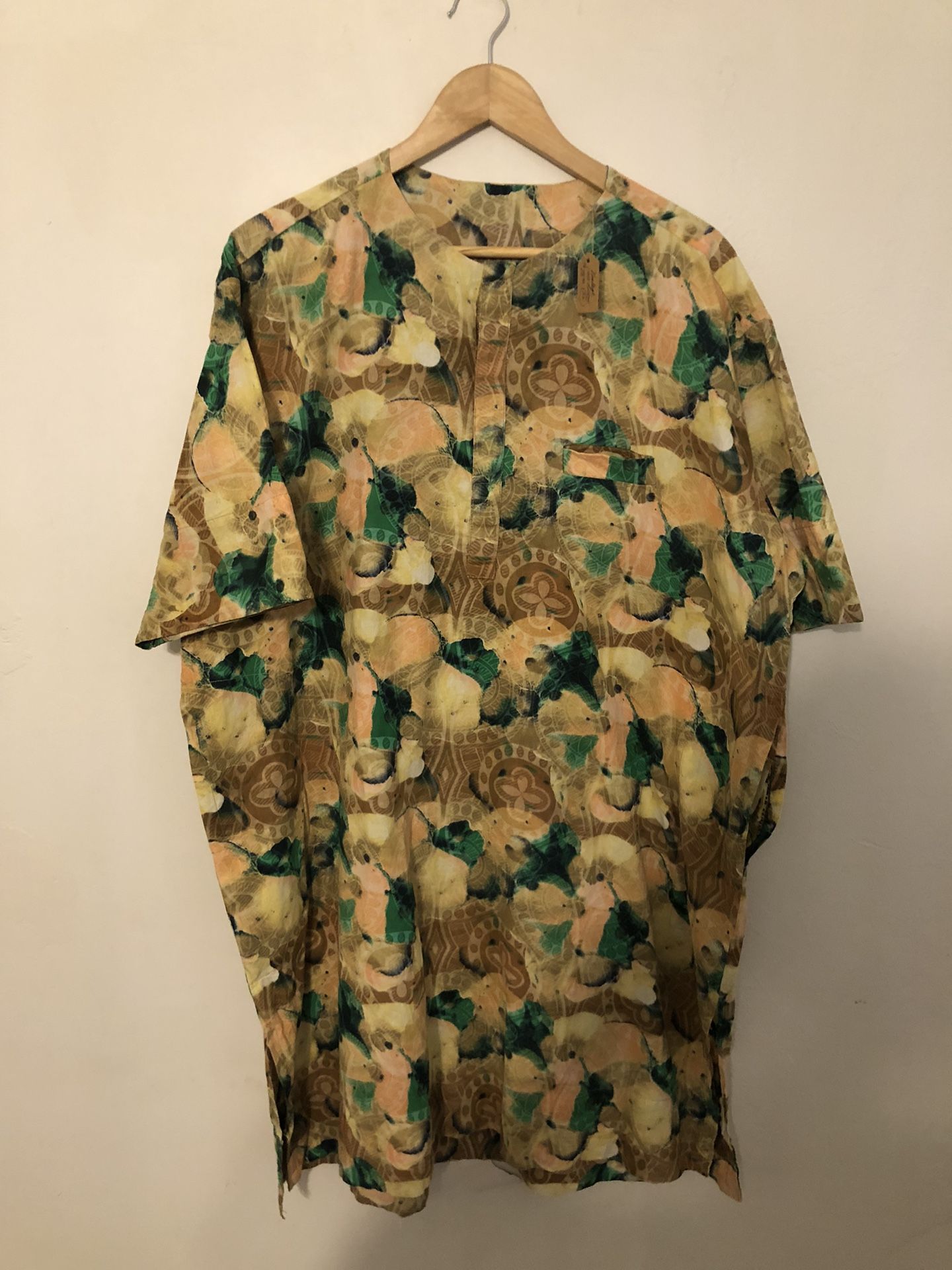 Woman’s XL Vintage Dress